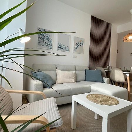 Apartamento En Агілас Екстер'єр фото