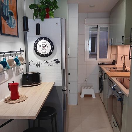 Apartamento En Агілас Екстер'єр фото