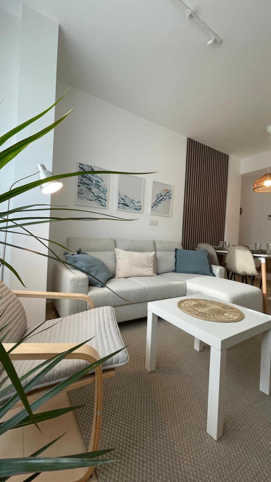 Apartamento En Агілас Екстер'єр фото