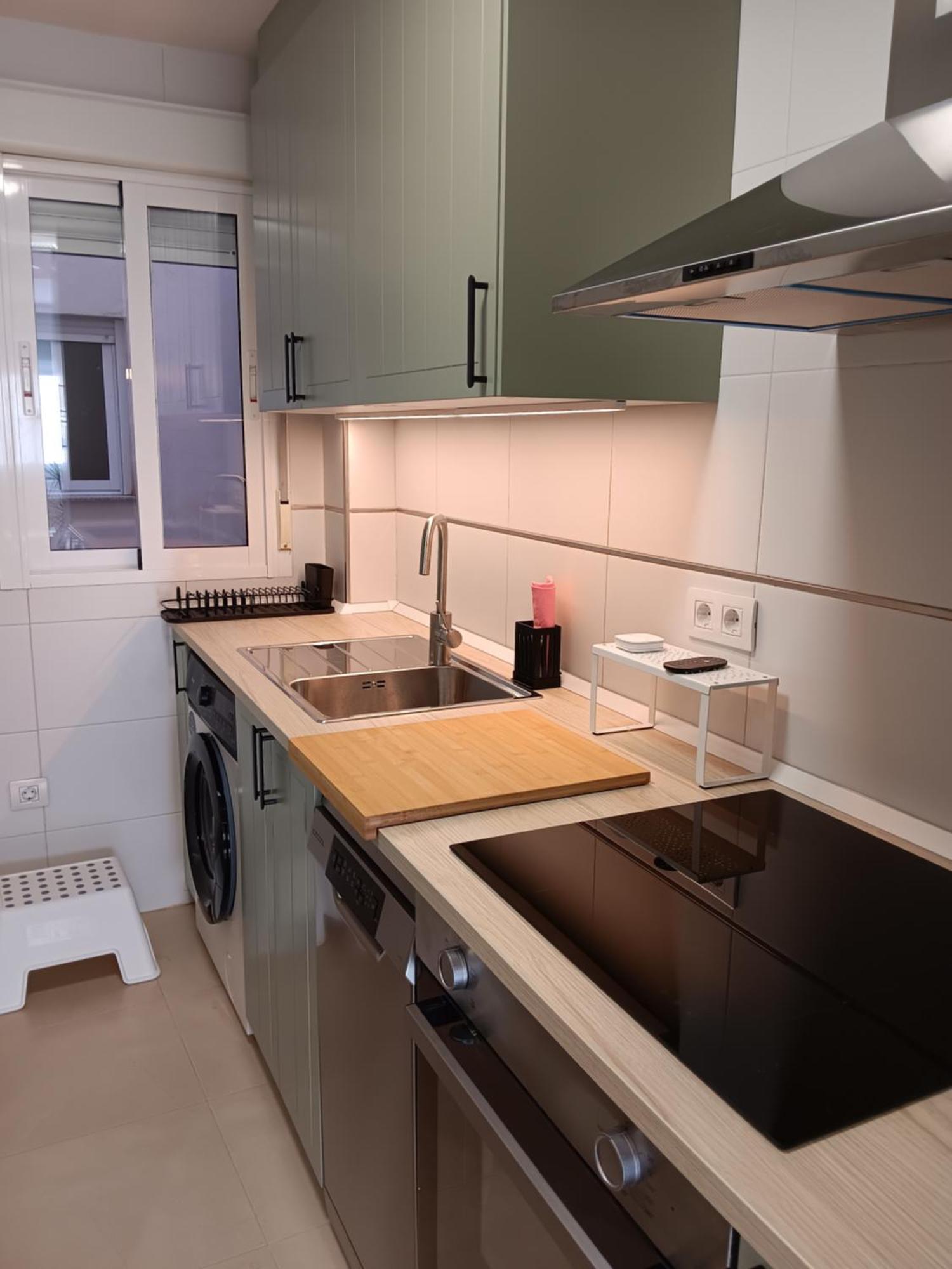 Apartamento En Агілас Екстер'єр фото