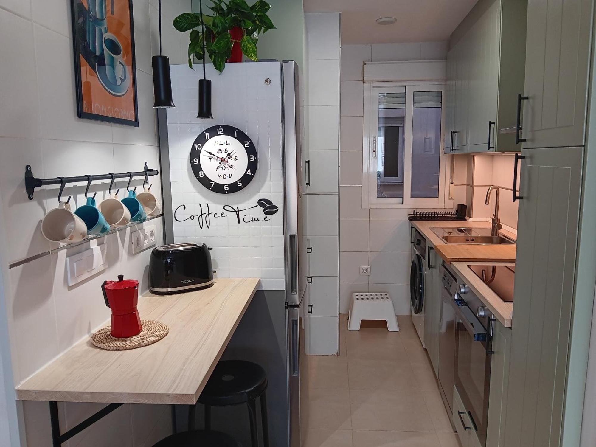 Apartamento En Агілас Екстер'єр фото