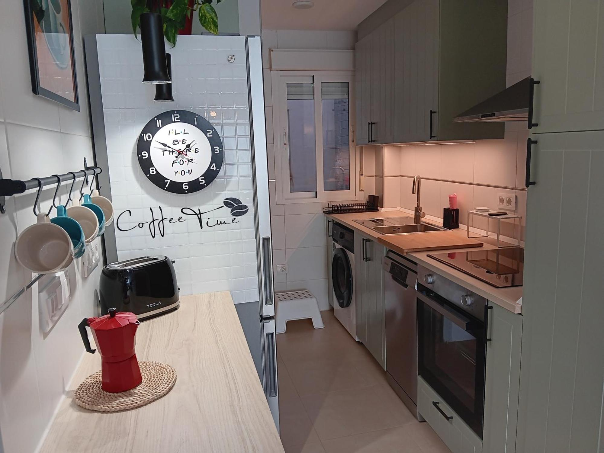Apartamento En Агілас Екстер'єр фото