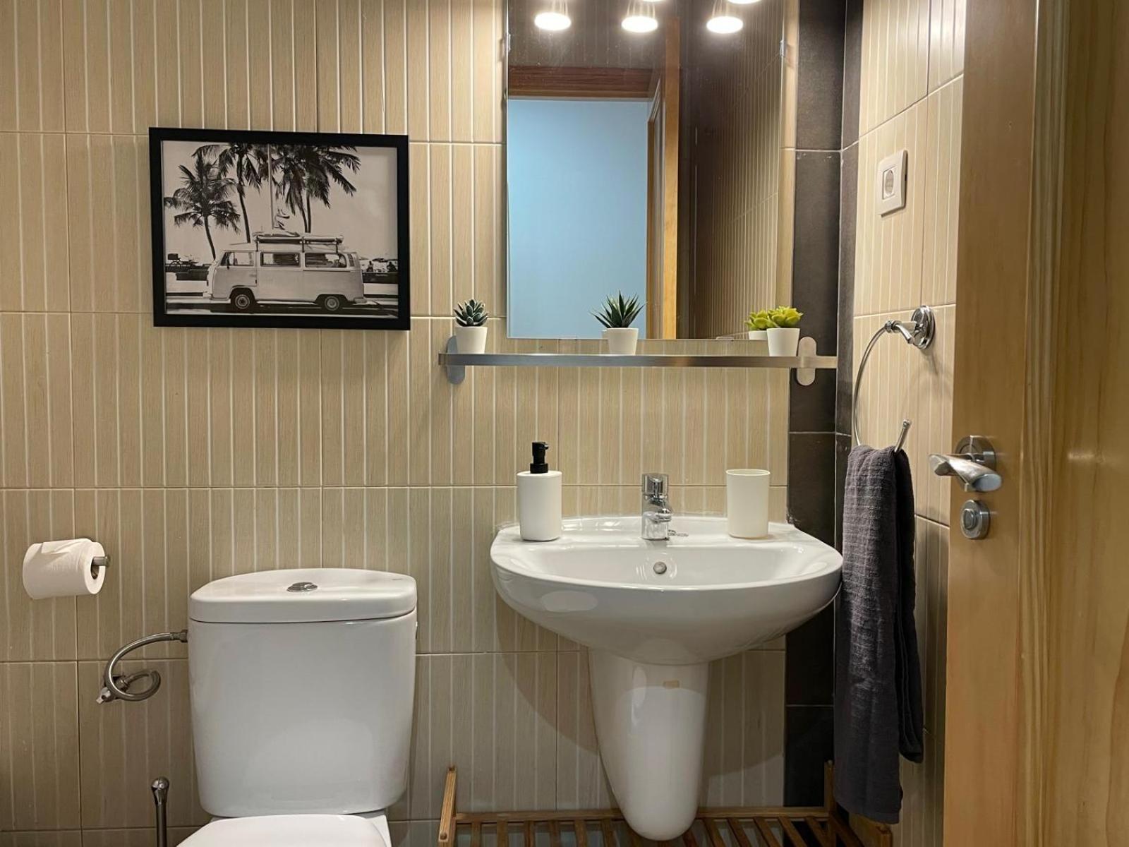 Apartamento En Агілас Екстер'єр фото