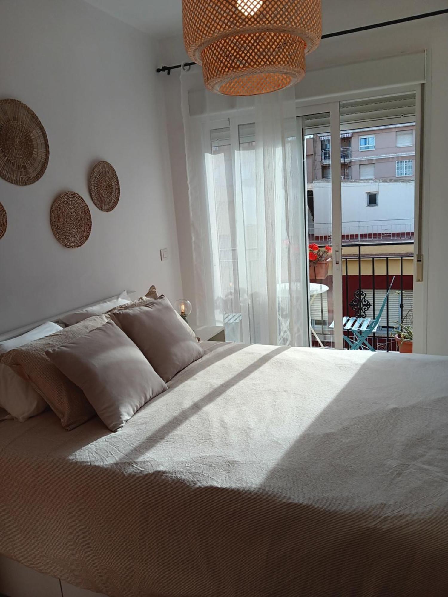 Apartamento En Агілас Екстер'єр фото